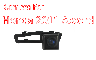 Honda Accord 2011専用防水ナイトビジョンバックアップカメラ,CA-864